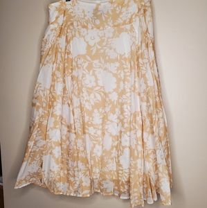 Jones New York Size 10 Skirt